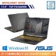 ASUS TUF FX506HEB 15.6" (i7-11800H/ 8G/ 512G SSD/ RTX3050Ti-4G)	