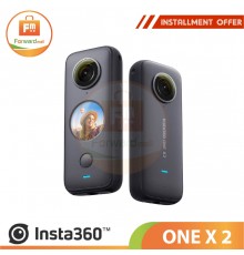 Insta360 ONE X 2 全景相機	