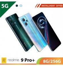 【5G】Realme 9 Pro+ 8G/256G