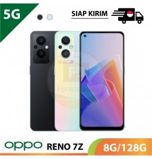 【IND】【5G】OPPO RENO 7 Z 8G/128G