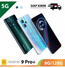 【IND】【5G】REALME 9 PRO+ 8G/128G