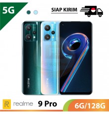 【IND】【5G】REALME 9 PRO 6G/128G