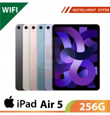 iPad Air 5 256G WiFi	