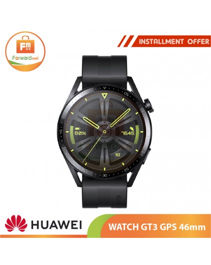 HUAWEI WATCH GT3 GPS 46mm