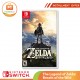 Nintendo Switch - The Legend of Zelda: Breath of the Wild