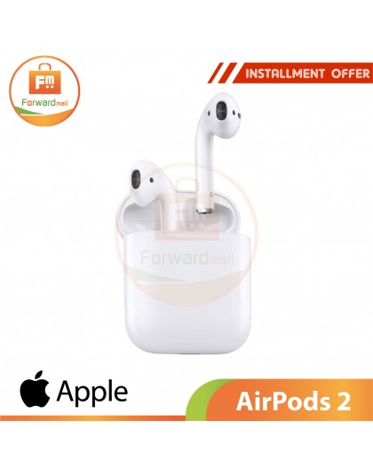 AIRPODS 2