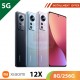 【5G】Xiaomi 12X 8G/256G
