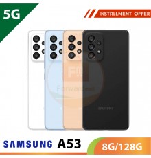 【5G】SAMSUNG Galaxy A53 8G/128G