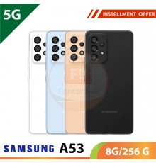 【5G】SAMSUNG Galaxy A53 8G/256G