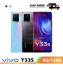 【IND】VIVO Y33S 8G/128G