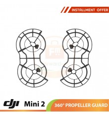 DJI Mini 2 360° Propeller Guard