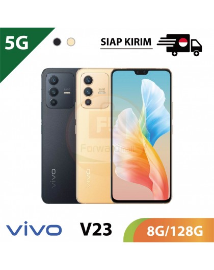 【IND】【5G】VIVO V23 8G/128G