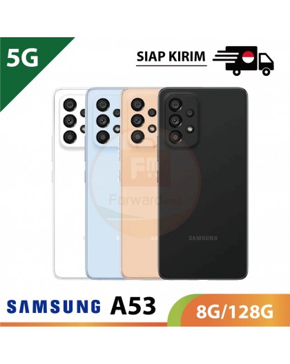 【IND】【5G】SAMSUNG A53 8G/128G	