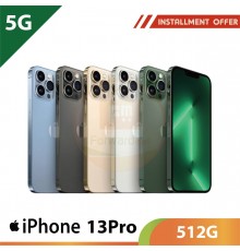 【5G】iPhone 13 Pro 512G