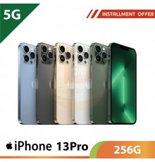 【5G】iPhone 13 Pro 256G