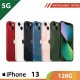 【5G】iPhone 13 128G (送保護貼+保護殼)