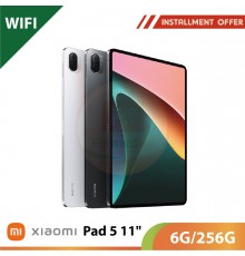Xiaomi Pad 5 11" WiFi 6G/256G