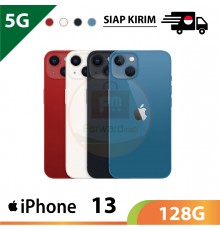 【IND】【5G】iPhone 13 128G