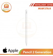 Apple Pencil 2 Generation(MU8F2TA/A)