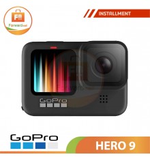 GoPro HERO 9 BLACK旅遊必備組