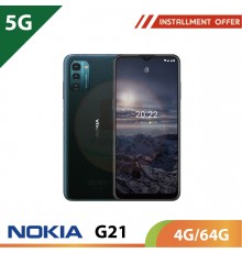 Nokia G21 4G/64G