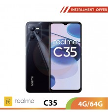 realme C35 4G/64G