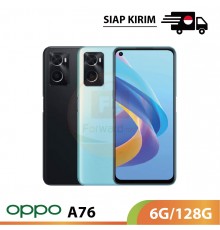 【IND】OPPO A76 6G/128G