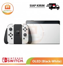 【IND】NINTENDO SWITCH (OLED)