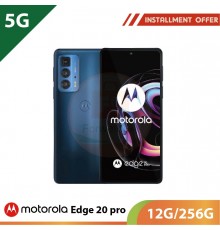 【5G】Motorola Edge 20 pro 12G/256G