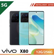 【5G】VIVO X80 12G/256G