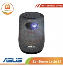 ASUS ZenBeam Latte L1