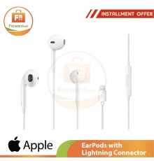 APPLE EarPods with Lightning Connector