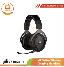 Corsair HS70 Pro Wireless Gaming Headset