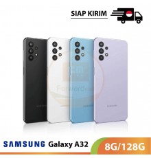【IND】SAMSUNG Galaxy A32 8G/128G