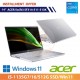 ACER Swift3 SF314-511-513K 14"(i5-1135G7/16/512G SSD/Win11)