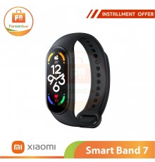 Xiaomi Smart Band 7