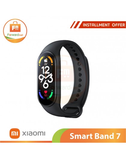 Xiaomi Smart Band 7