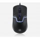 HP m100 Wired USB Mouse