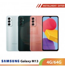 SAMSUNG Galaxy M13 4G/64G