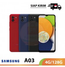 【IND】SAMSUNG A03 4G/128G