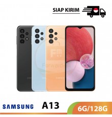 【IND】SAMSUNG A13 6G/128G