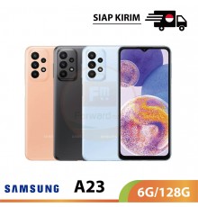 【IND】SAMSUNG A23 6G/128G