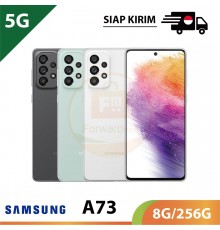 【IND】【5G】SAMSUNG A73 8G/256G