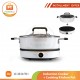 Xiaomi Induction Cooker + Cooking Kitchen Pot