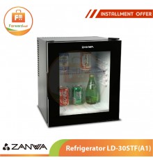ZANWA refrigerator LD-30STF(A1)