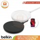 Belkin BoostCharge 15W Wireless Charging Pad