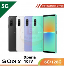 【5G】SONY Xperia 10 IV 6G/128G