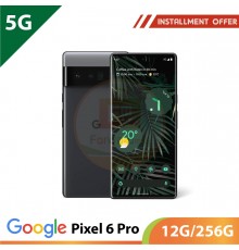 【5G】Google Pixel 6 Pro 12G/256G