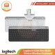 Logitech K580 Slim Multi-Device Wireless Keyboard