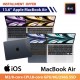Apple MacBook Air 13.6"(M2/8‑core CPU,8‑core GPU/8G/256G SSD)